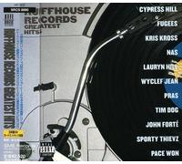 Ruffhouse Records G.H. / Various