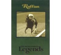 Ruffian: Racing's Greatest Filly: 13 (Thoroughbred Legends (Numbered))