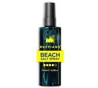 Ruffians Beach Salt Spray 125ml Sea Salt Spray for Men