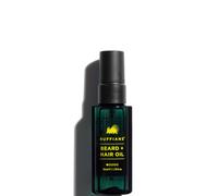 Ruffians Beard & Hair Oil 50ml