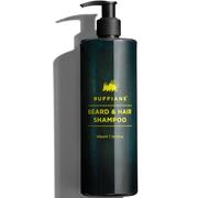 Ruffians Beard & Hair Shampoo 500ml