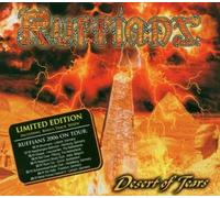 Ruffians - Desert Of Tears