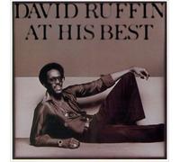 Ruffin, David - At His Best