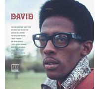 Ruffin, David - David [VINYL]