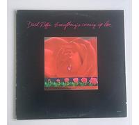 Ruffin David - Ruffin David: Everythings Coming Up Love [Winyl]