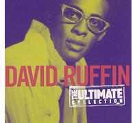 Ruffin David - The Ultimate Collection