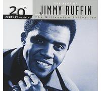 Ruffin, Jimmy - Best Of Jimmy Ruffin: 20TH CENTURY MASTERS THE MILLENIUM COLLECTION