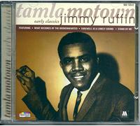 Ruffin, Jimmy - Early Classics