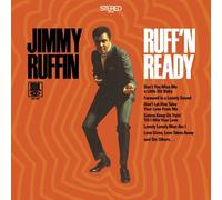 Ruffin, Jimmy - Ruff'n Ready