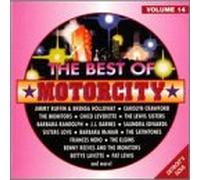 Ruffin - Vol. 14-Best of Motorcity