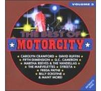Ruffin - Vol. 3-Best of Motorcity
