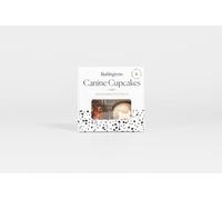 Ruffingtons Canine Cupcakes 4pk