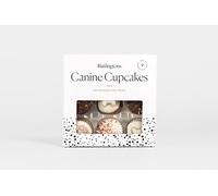 Ruffingtons Canine Cupcakes 9pk