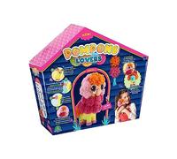 Ruffle Fluffies - Lana The Llama | DIY Craft kit | Make Your own Plush Toy |Kids Age 3+