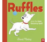 Ruffles and the Lost Bouncy Ball
