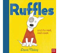 Ruffles and the Red, Red Coat: (Ruffles)