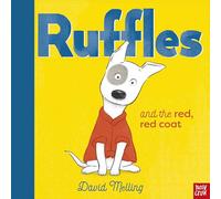 Ruffles and the Red, Red Coat
