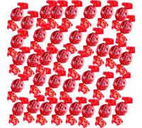 Ruffles Raspberry & Coconut - Raspberry & Coconut Creams Covered in Dark Chocolate - Jmsn (1200g)