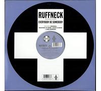 Ruffneck Ft Yavahn - Everybody Needs Somebody [12" VINYL]
