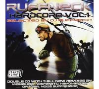 ruffneck hardcore vol. 1 - selected by dj ruffneck