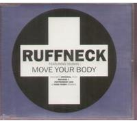 Ruffneck - Move Your Body