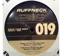 Ruffneck - Move Your Body