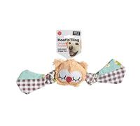 Ruff'N'Tumble Hoot 'N' Fling Toy