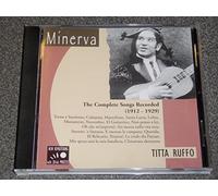 Ruffo,Titta - Complete Songs