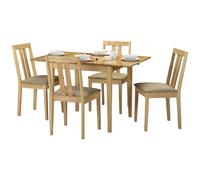 Rufford Butterfly Leaf Table Dining