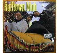 Rufftown Mob - Surviving the Game [VINYL]