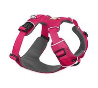 Ruffwear All-Day Dog Front Range Harness, Pink (Wild Berry), XXS