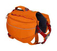 Ruffwear Approach Dog Backpack Orange - Large/Extra Large