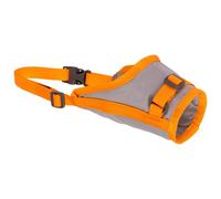 Ruffwear BackTrak™ Dog Evacuation Kit Cloudburst Gray - Small