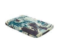 Ruffwear - Basecamp Bed - Dog blanket size Small, sweeping sage