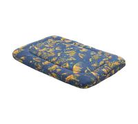 Ruffwear Dog Bed Basecamp Foldable Deep Jungle For Travel