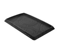 Ruffwear - Basecamp Mat - Dog accessories size One Size, basalt gray