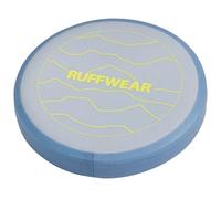 Ruffwear - Camp Flyer Toy - Dog accessories size One Size, blue
