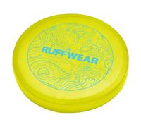 Ruffwear Camp Flyer™ Dog Toy Yellow