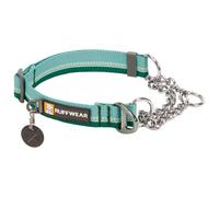 Ruffwear - Chain Reaction Collar - Dog collar size 28-36 cm, green