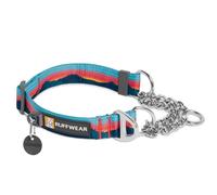 Ruffwear Chain Reaction Martingale Dog Collar Assorted Colours NEW