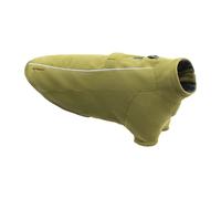 Ruffwear Climate Changer™ Fleece Jacket Green - Cedar Green Small