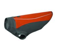 Ruffwear Climate Changer Dog Jacket Orange 2XS