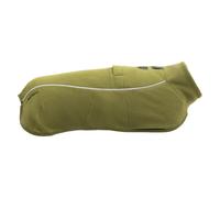 Ruffwear Climate Changer™ Dog Sweater Green XS