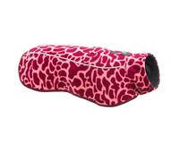 Ruffwear - Climate Changer Fleece Vest - Dog coat size XXS, berry lava