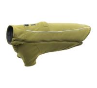 Ruffwear Climate Changer™ Fleece Jacket Green - Cedar Green Small