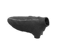 Ruffwear Climate Changer™ Fleece Jacket Gray - Basalt Gray XX-Small