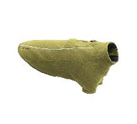 Ruffwear Climate Changer™ Fleece Jacket Green - Cedar Green XX-Small