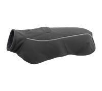 Ruffwear Climate Changer™ Fleece Vest Basalt Gray - Basalt Gray Large