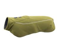 Ruffwear - Climate Changer Fleece Vest - Dog coat size L, green