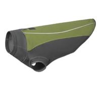 RUFFWEAR Climate Changer Pullover, Cedar Green, L